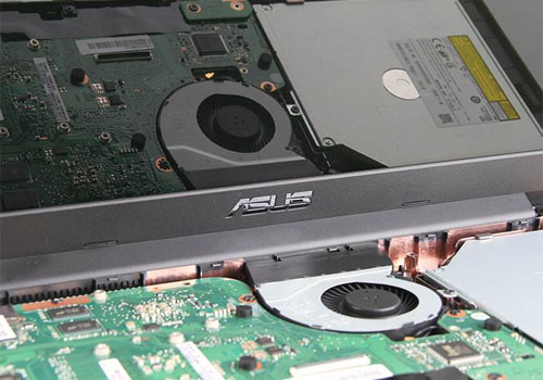 丽水华硕电脑售后维修价格